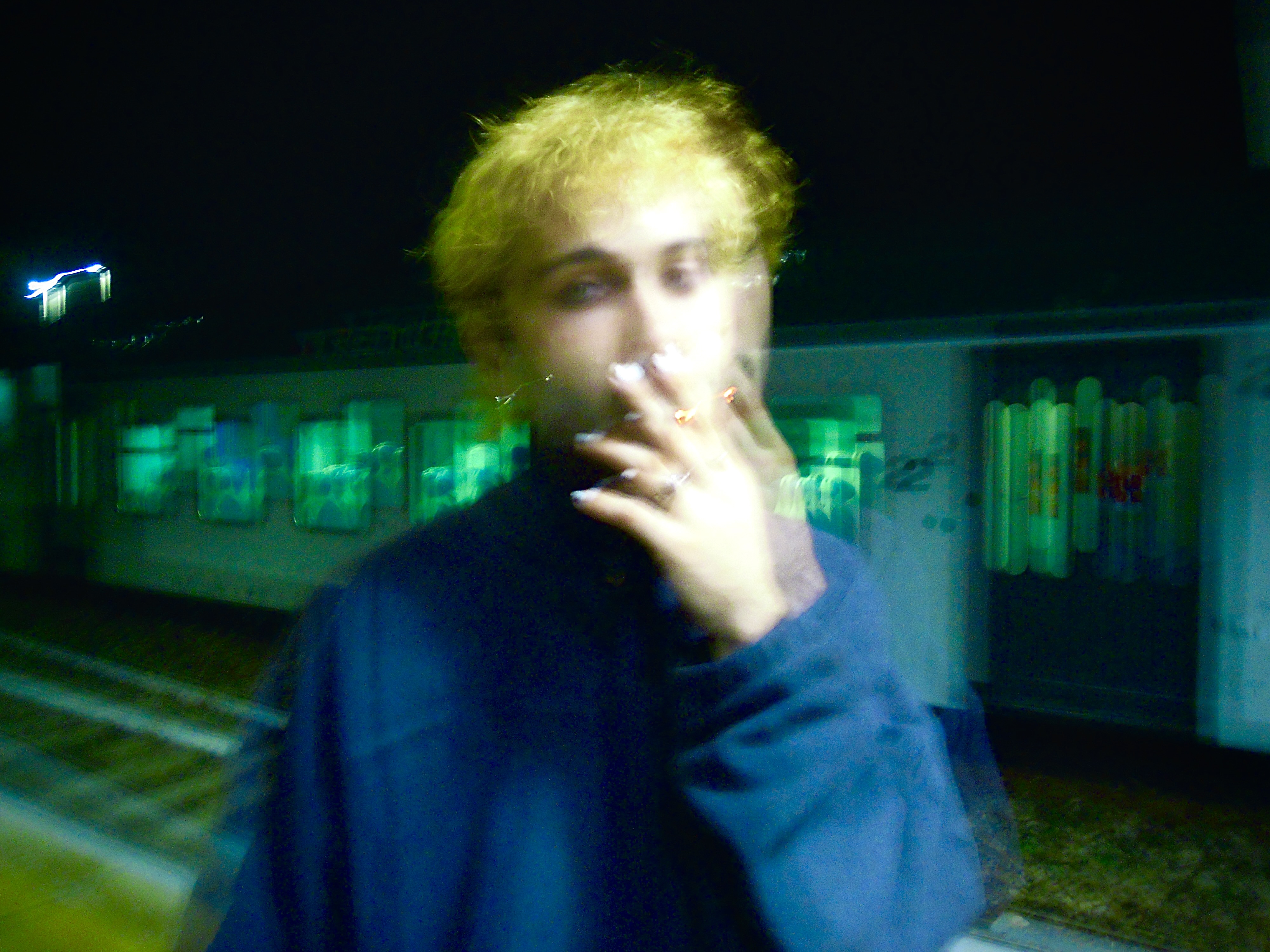 Valerio Francini Portrait